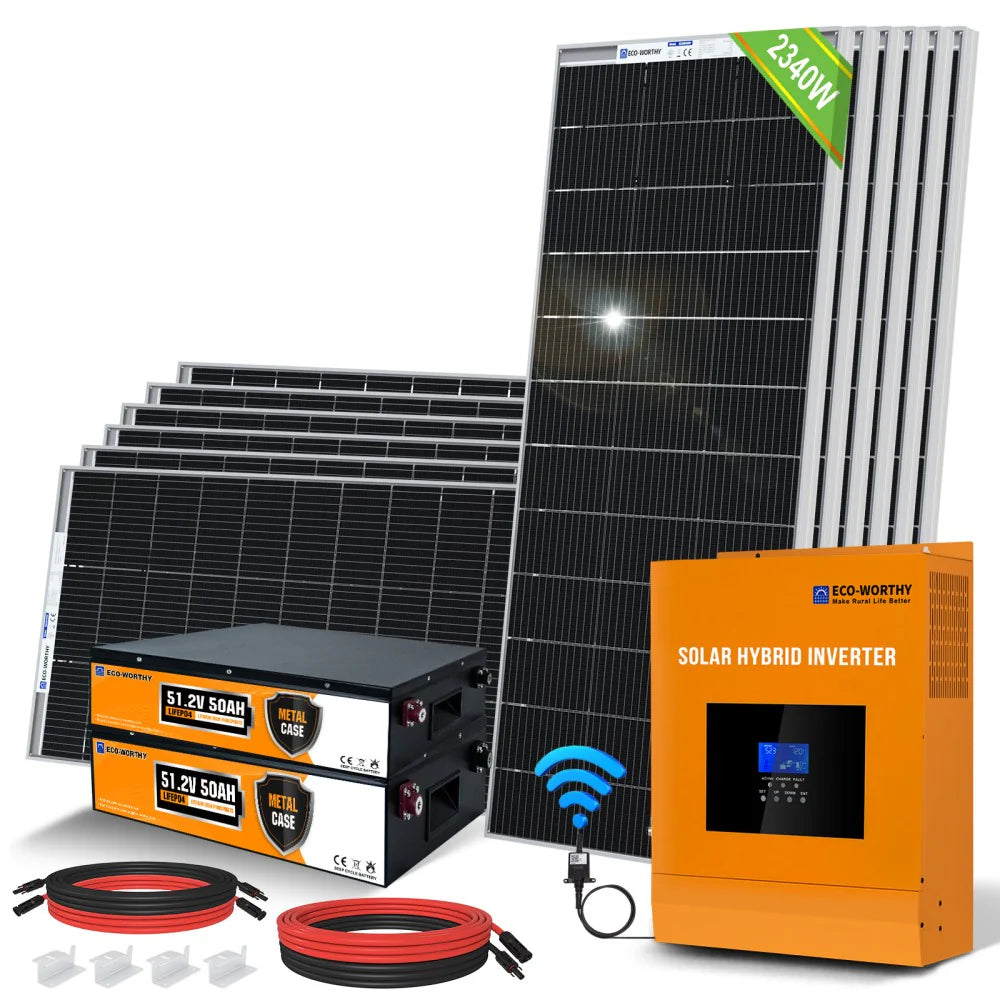 Solar Kits