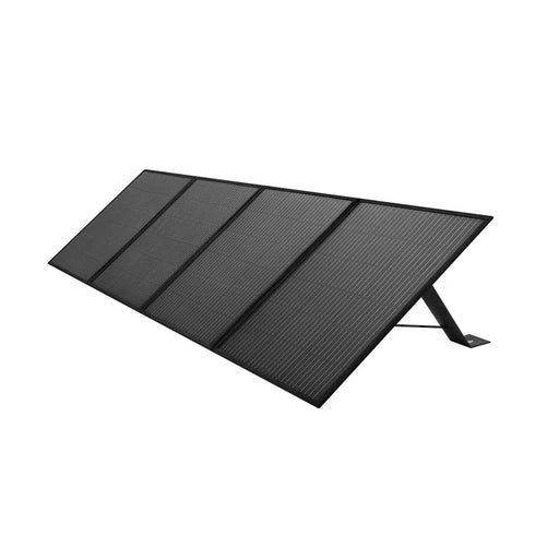 Zendure 200W Portable Solar Panel ZD200SP-bk-jh - Watt Warehouse