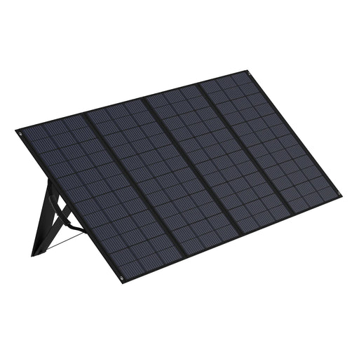 Zendure 400W Portable Solar Panel ZD400SP-MD-gy - Watt Warehouse